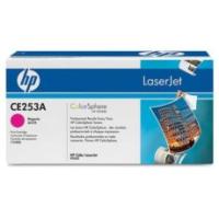 HP CE253A NO 504A KIRMIZI KARTUS