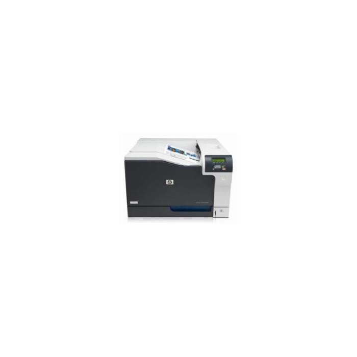 HP CE711A LaserJet Pro CP5225N Renkli Laser 20/20ppm A3 Yazıcı