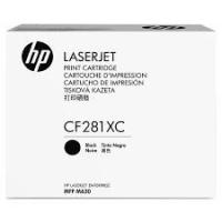 HP CF281XC SÖZLESMELI URUNDUR, SADECE PROJELERDE SATILIR