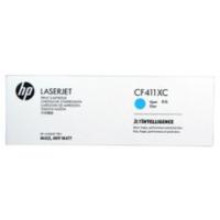 HP CF411XC SÖZLESMELI URUNDUR, SADECE PROJELERDE SATILIR