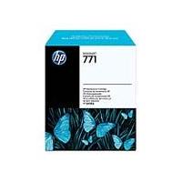 HP CH644A No 771 Temizleme Kiti