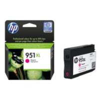 HP CN047A No 951Xl Yüksek Kapasiteli Kırmızı Kartuş