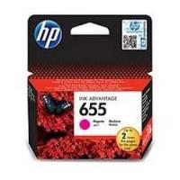 HP CZ111A No 655 Kırmızı Kartuş