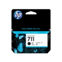 HP CZ129A No 711 38ml Siyah Kartuş
