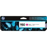 HP D8J08A No 980 6600 Sayfa Kırmızı Kartuş