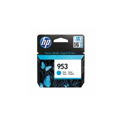 HP F6U12A No 953 Mavi Kartuş