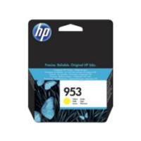 HP F6U14A No 953 Sarı Kartuş