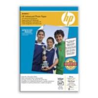 HP Q8692A Parlak Fotoğraf Kağıdı 100 yaprak 10-15