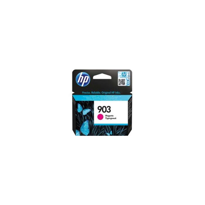 HP T6L91A No 903 Kırmızı Kartuş