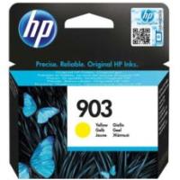 HP T6L95A No 903 Sarı Kartuş