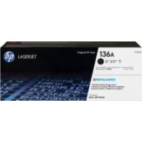 HP W1360A NO 136A SIYAH TONER