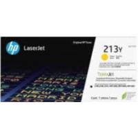 HP W2133YC No 213Y Sozlesmeli Kırmızı Toner