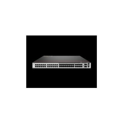 HUAWEI S6750-S24T16X8Y2CZ 24x10 100 1000BASE-T ports 16 10GE SFP ports 8x25GE SFP28 ports 2x100GE