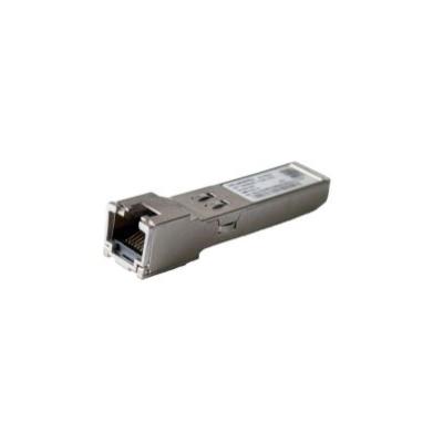HUAWEI SFP-1000BASET-G2 Electrical Transceiver SFP GE Electrical Interface Module 100m RJ45