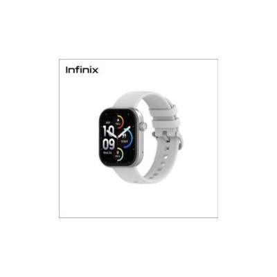 INFINIX XW3-GREY XW3 AKILLI SAAT GRİ