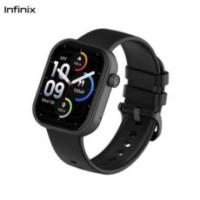 INFINIX XW3-BLACK XW3 AKILLI SAAT SİYAH