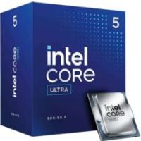 INTEL BX80768225 CPU ULTRA 5 225 4.9Ghz LGA1851 20mb