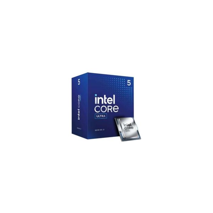 INTEL BX80768225F CPU ULTRA 5 225F 4.9Ghz LGA1851 20mb