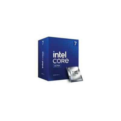 INTEL BX80768265F CPU ULTRA 7 265F 5.3GHz LGA1851 30MB