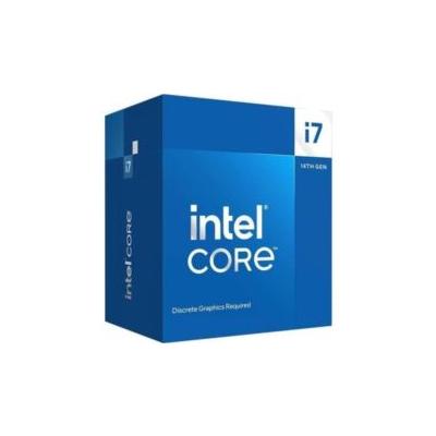 INTEL CM8071504820816 CPU 14700F CI7 5.40GHZ LGA 1700 TRAY