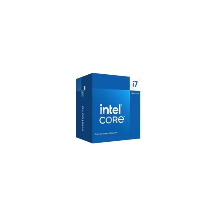 INTEL CM8071504820817 CPU 147004 CI7 5.40GHZ LGA 1700 TRAY