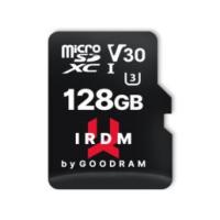 IRDM IR-M3AA-1280R12 128GB MICRO CARD UHS I U3 + adapter