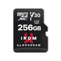 IRDM IR-M3AA-2560R12 256GB MICRO CARD UHS I U3 + adapter