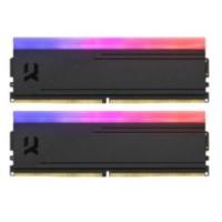 IRDM IRG-56D5L30-64GDC 2X32GB Kit DDR5 5600MHZ CL30 DIMM RAM RGB