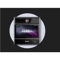 IRISID IA1000-WPN Dual Iris and Face camera with 7 inch touch LCD, PoE, Ethernet and WiFi