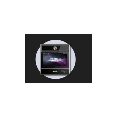 IRISID IA1000-WPN Dual Iris and Face camera with 7 inch touch LCD, PoE, Ethernet and WiFi