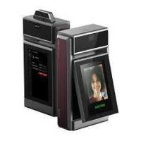 IRISID ICAMD2000 Stand off acquisition from 1m Autoface adjustment&auto face iris find