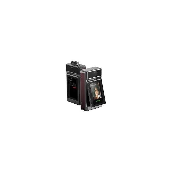 IRISID ICAMD2000 Stand off acquisition from 1m Autoface adjustment&auto face iris find