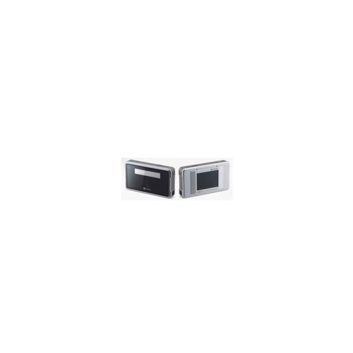IRISID ICAMTD100A USB Tethered Dual Iris and Face Camera with image capture