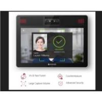 IRISID IT100-AMT Cam PoE Wi-Fi&PROX card wall wart power supply&thermal sensor