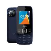 ITEL IT2166-BLUE IT2166 M1 DEEP BLUE TR 4+4