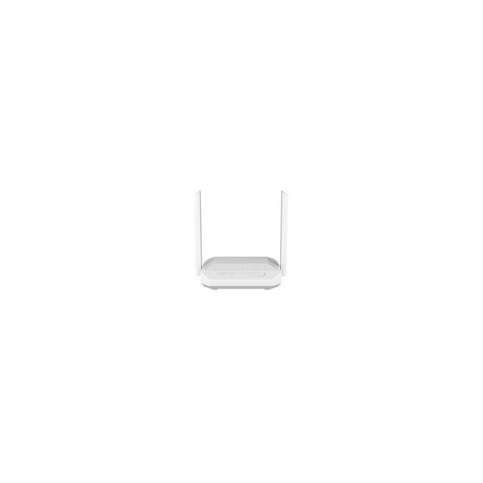 KEENETIC KN-4010-01-EU Racer AX3000 Wi-Fi Mesh Ebeveyn K Fiber VPN Router Extender 2x1G KN-4010