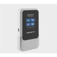 KEENETIC KN-5210-01-EU ROUTER ROAMER 5G MOBILE HOTSPOT WIFI6
