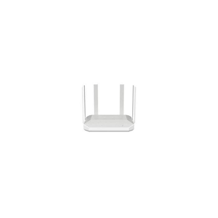 KEENETIC KN-1013-01-EU Hero BE3600 Wi-Fi Mesh Fiber VPN Router 5x2.5G 1x10G SFP+USB3.2