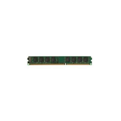 KINGSTON KVR13N9S8-4G 4GB 1x4GB DDR3 1333MHz CL9 PC Ram