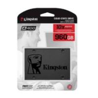 KINGSTON SA400S37-960G 960GB 2.5' 500/450MBs SATA3 SSD