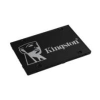 KINGSTON SKC600-512G KC600 512GB 2.5 inç SATA III SSD