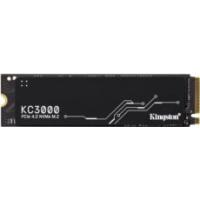 KINGSTON SKC3000S-1024G 1TB KC3000 NV M2 7000/6000