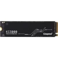 KINGSTON SKC3000D-2048G 2TB KC3000 NV M2 7000/7000
