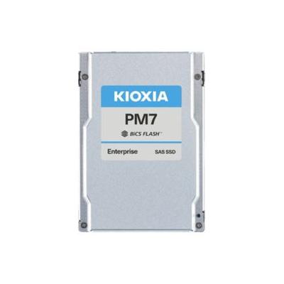 KIOXIA KPM7VVUG3T20 PMR-V 3.2 TB SAS 24 G SSD