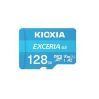 KIOXIA LMEX3L128GG2 MICROSD 128GB EXCERIA G3 UHS-I C10