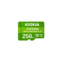 KIOXIA LMHE2G256GG2 microSD EX-HIGH ENDURANCE 256GB