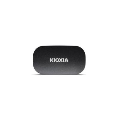 KIOXIA LXD20K002TG8 SSD 2TB EXCERIA PLUS G2 PORTABLE USB 3.2 Gen2 1050/1000MB/s