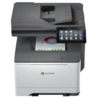 LEXMARK CX635ADWE Renkli Lazer 40 ppm