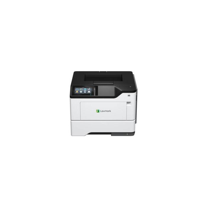 LEXMARK MS632DWE Mono Lazer 47 ppm