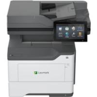 LEXMARK MX632ADWE Mono Lazer 47 ppm